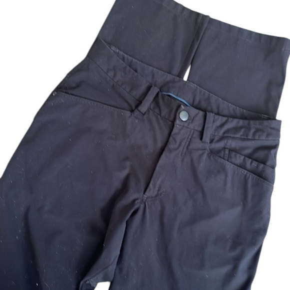 Lululemon ABC Slim-Fit 5 Pocket Pant 32”L Warpstreme - Picture 6 of 7